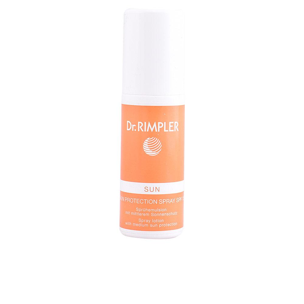 Dr. Rimpler Dr Rimpler Sun Spray Protezione Solare SPF15 Protezione Solare Efficace