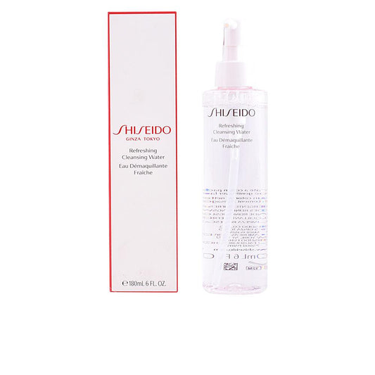 Shiseido The Essentials Acqua Detergente Rinfrescante Pelle Pulita E Radiosa