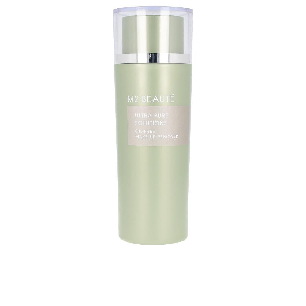 M2 Beauté Oil Free Struccante Viso Pulizia Profonda E Idratazione