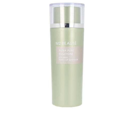 M2 Beauté Oil Free Struccante Viso Pulizia Profonda E Idratazione