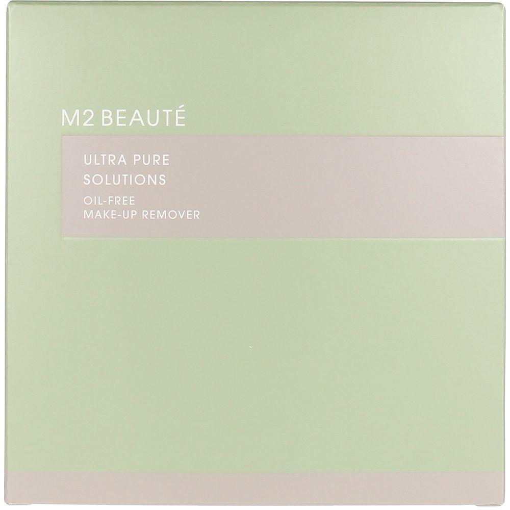 M2 Beauté Oil Free Struccante Occhi Detersione Delicata Efficace