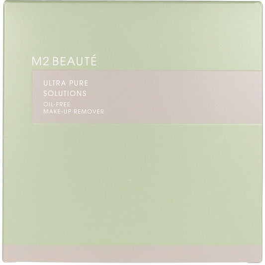 M2 Beauté Oil Free Struccante Occhi Detersione Delicata Efficace