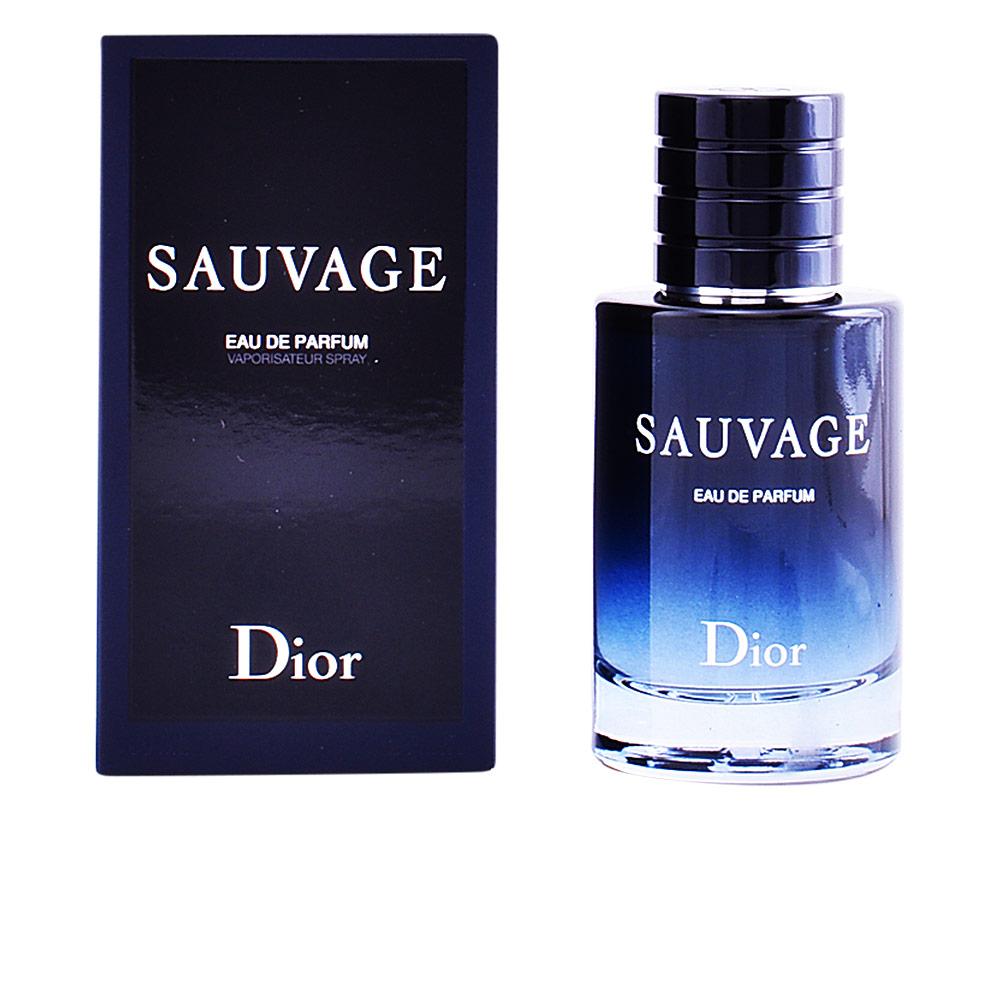 Dior Sauvage Perfume Eau De Parfum Esencia Del Desierto