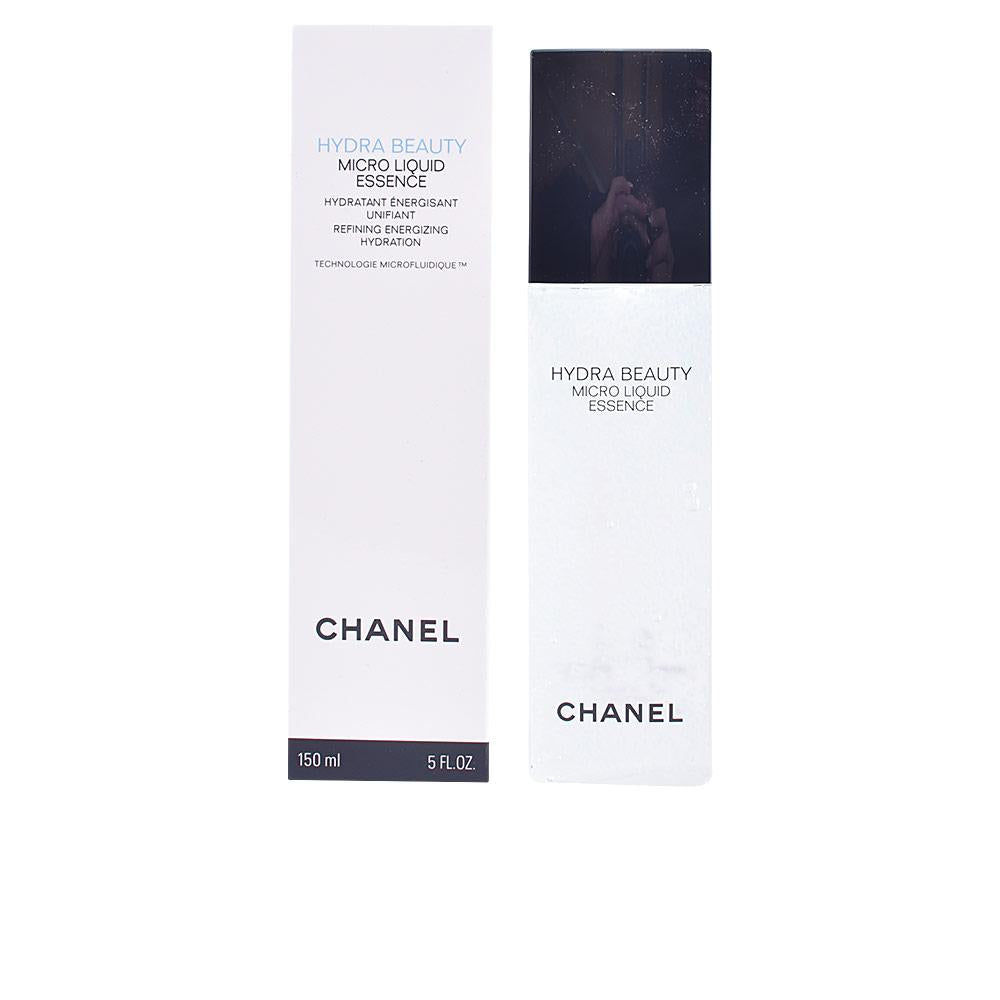 Chanel Hydra Beauty Essenza Liquida Idratazione E Vitalità Uniche