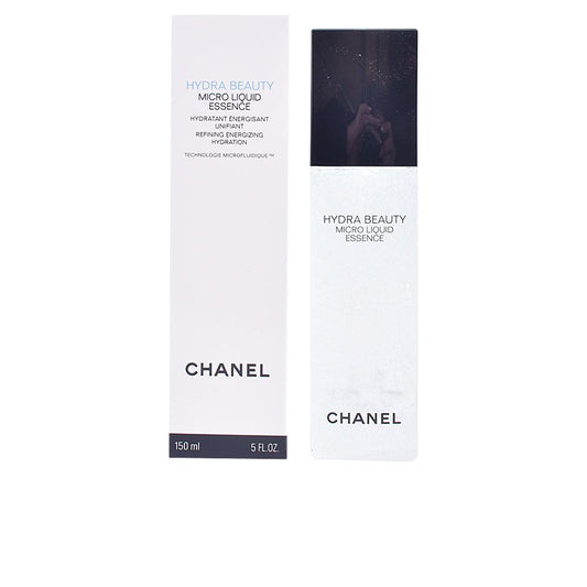 Chanel Hydra Beauty Essenza Liquida Idratazione E Vitalità Uniche