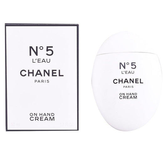 Chanel N 5 Crema Per Le Mani