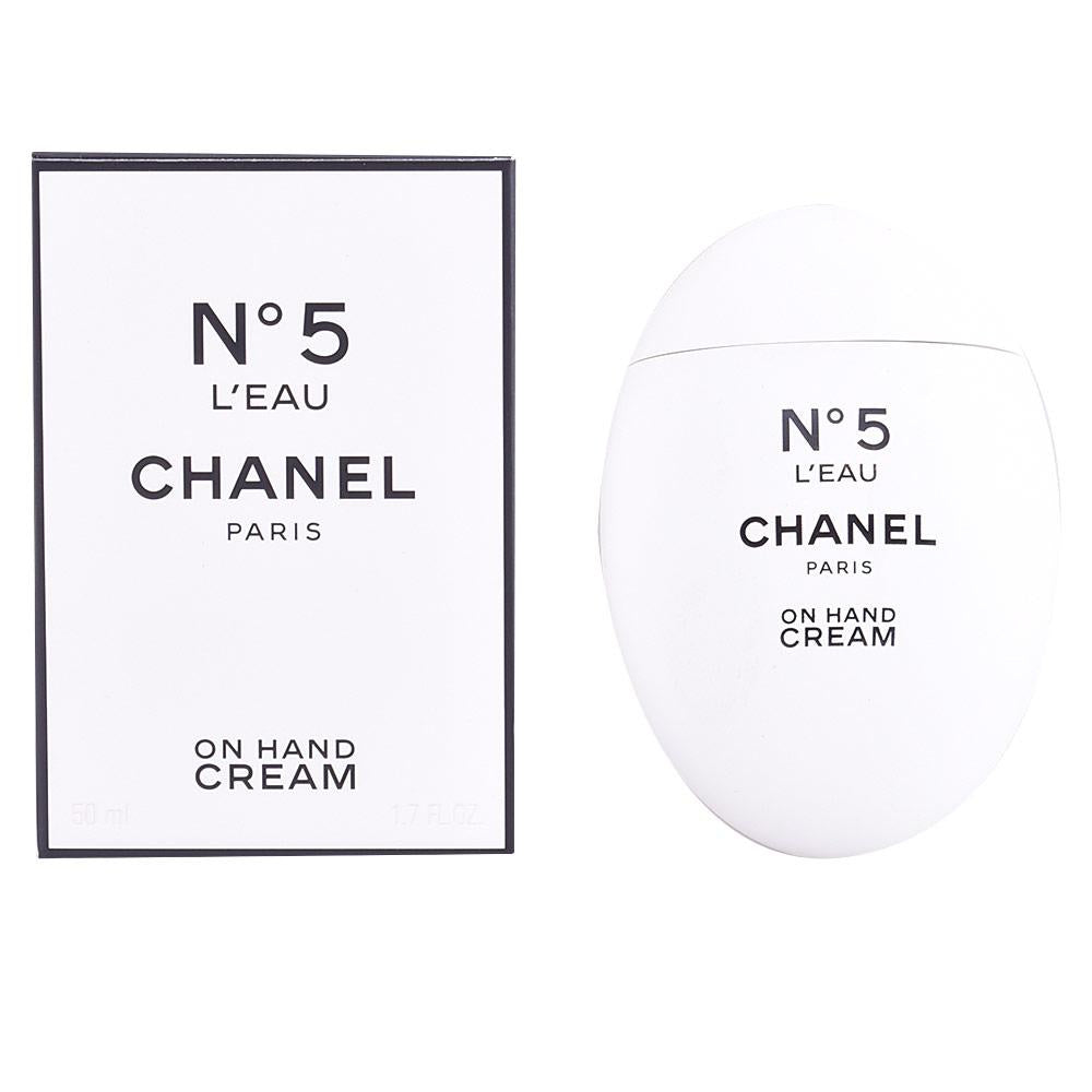 Chanel N 5 Crema Per Le Mani