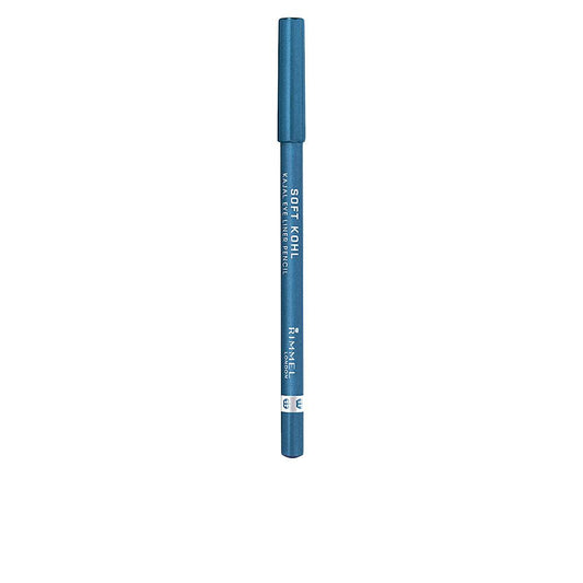 Rimmel London Soft Kohl Kajal Lápiz De Ojos Look Smoky Perfecto