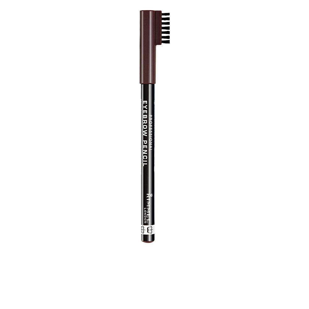 Rimmel London Professional Eyebrow Pencil Perfect Brows in an Instant
