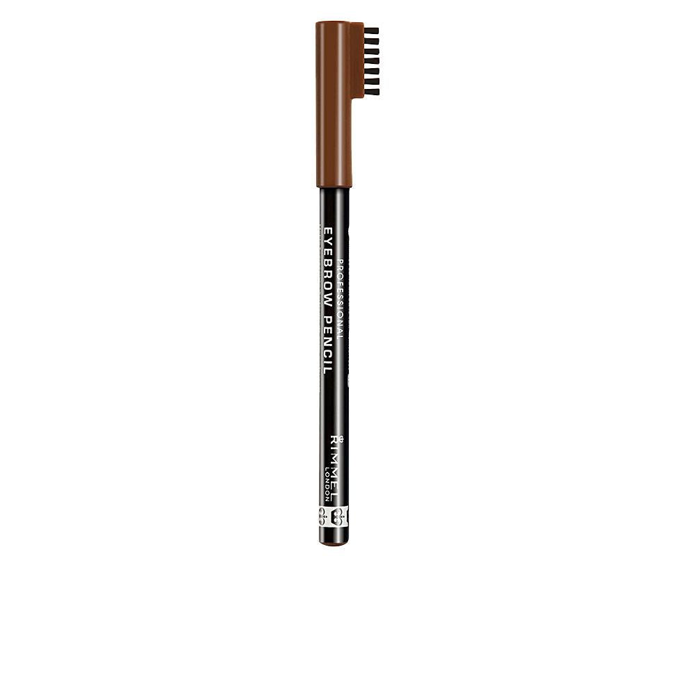 Rimmel London Professional Rimmel Crayon  Sourcils Sourcils Parfaits Instantanés