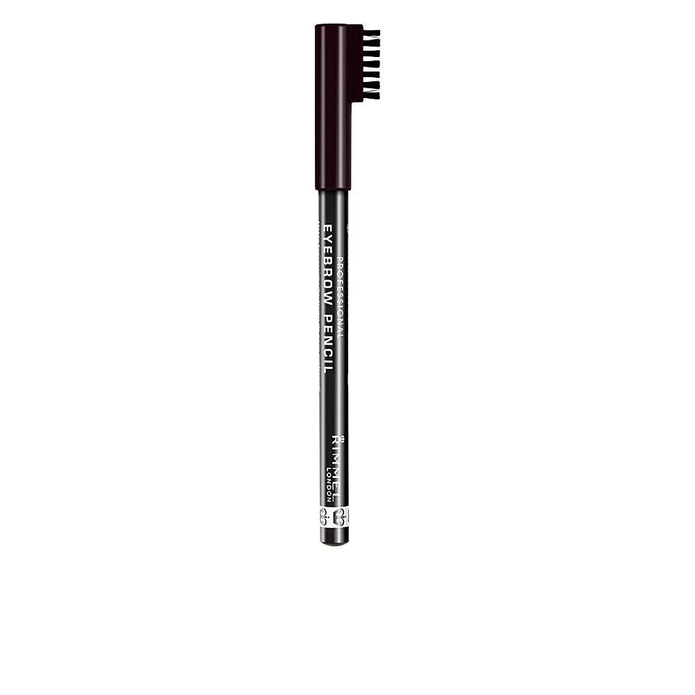 Rimmel London Professional Rimmel Crayon  Sourcils Sourcils Parfaits Instantanés
