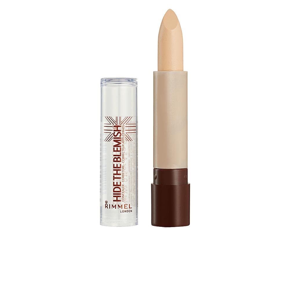 Correcteur Rimmel London Hide The Blemish 24 heures pour un teint parfait