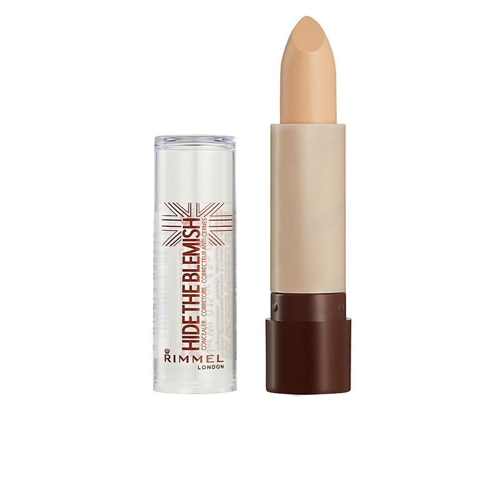 Rimmel London Hide The Blemish Correttore Pelle Impeccabile 24 Ore