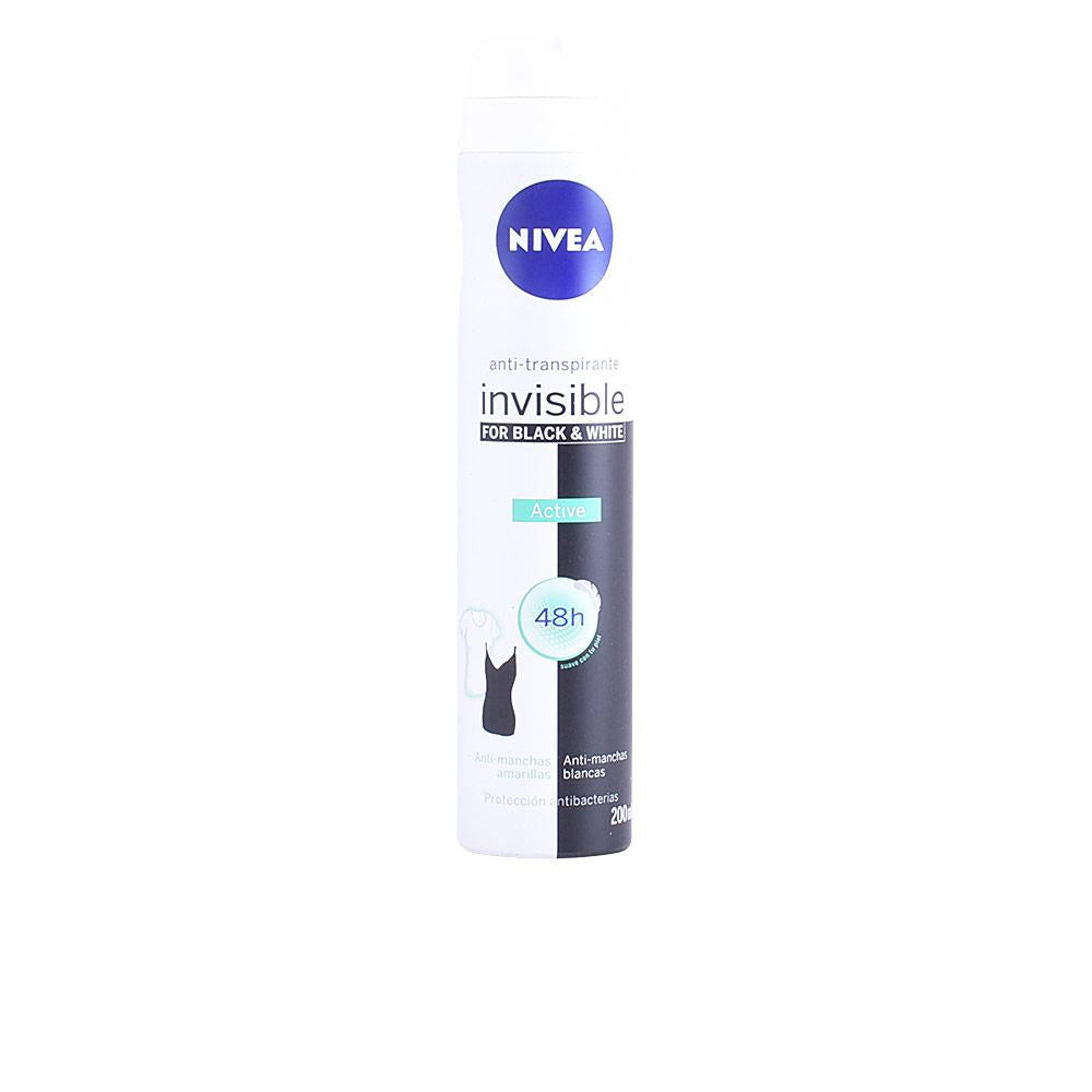 Nivea Desodoranti Nivea Deodorante Spray Protezione 48 Ore