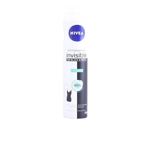 Nivea Desodoranti Nivea Deodorante Spray Protezione 48 Ore