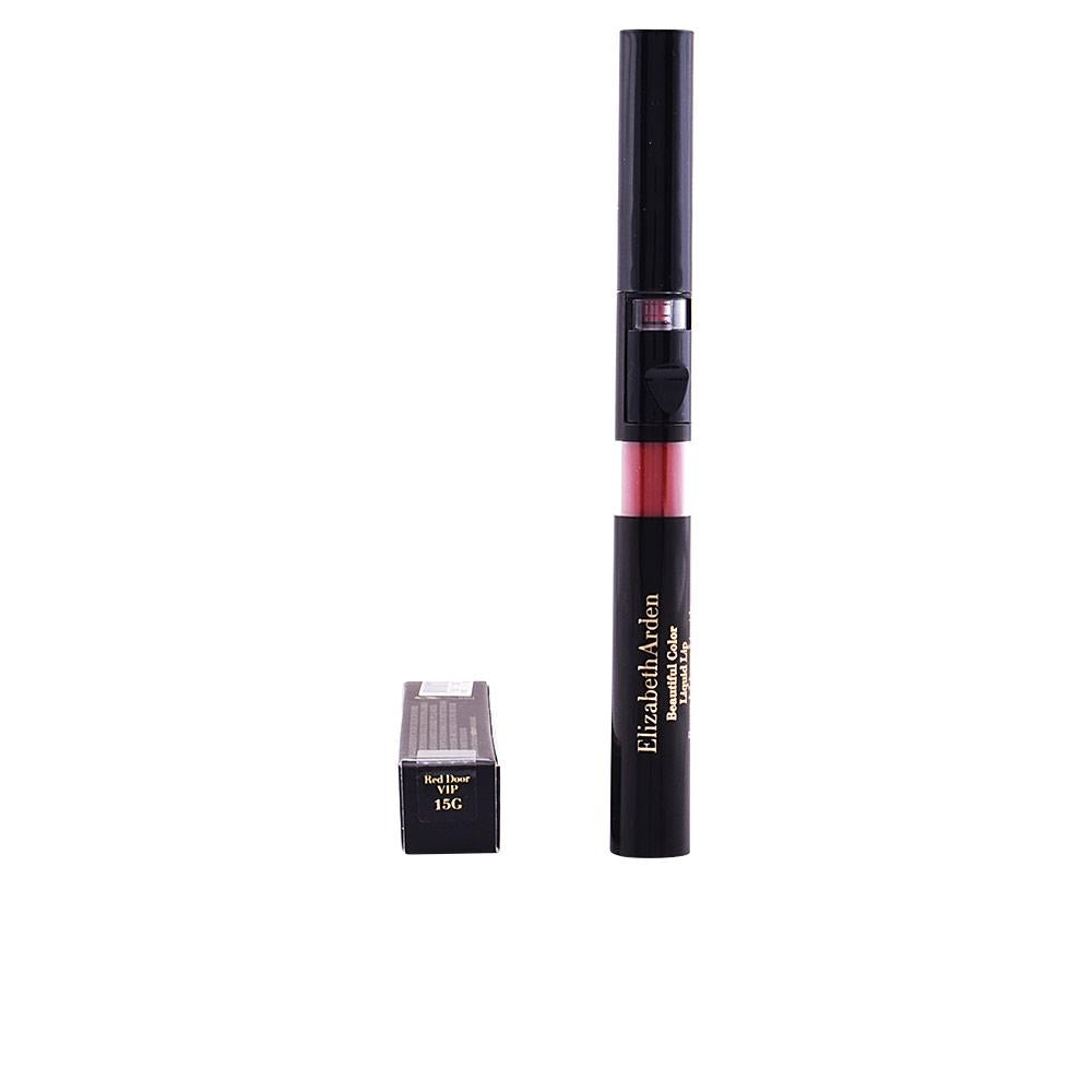 Elizabeth Arden Beautiful Color Gloss Labial Líquido Para Labios Hidratados Y Brillantes