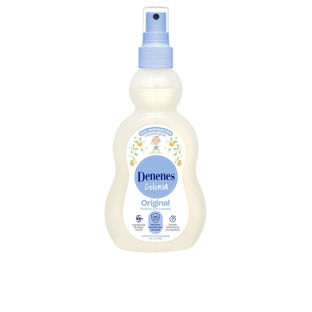 Denenes Denenes Colonia Profumo Eau De Cologne Note Di Fiori D'Arancio