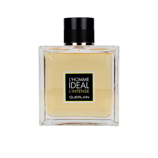 Guerlain L'Homme Ideal Profumo Eau De Parfum Intense Chili Tonka Fumo Irresistibile