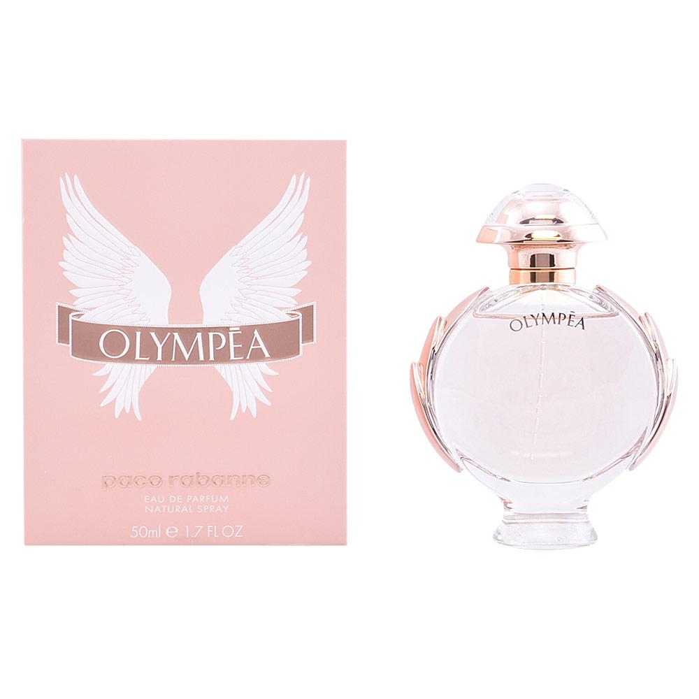 Rabanne Olympéa Parfum Eau De Parfum Charme Audacieux Et ternel