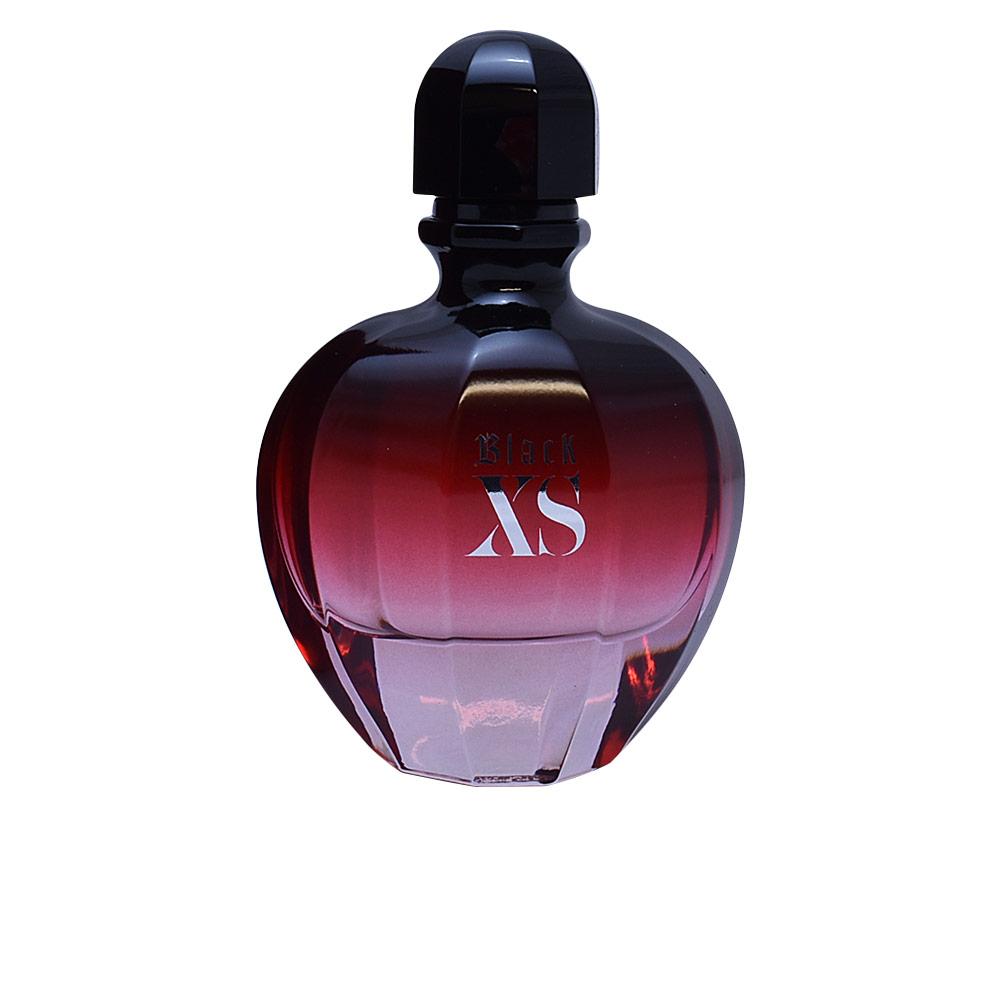Rabanne Black Xs For Her Parfum Eau De Parfum Esprit Rock Moderne