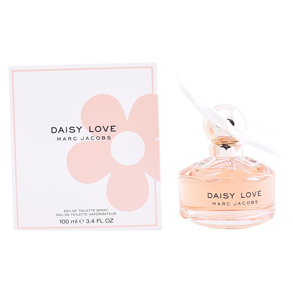 Marc Jacobs Daisy Love Parfum Eau De Toilette Floral Sweetness