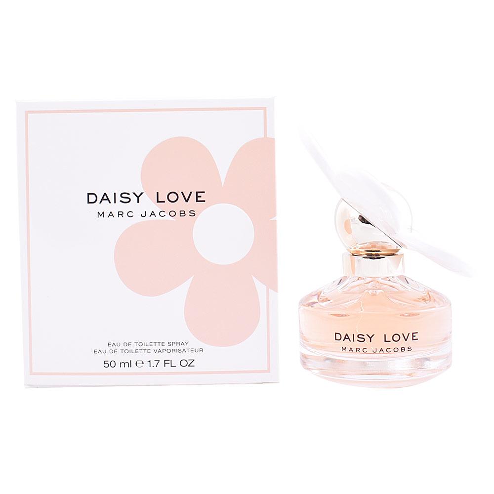Marc Jacobs Daisy Love Parfum Eau De Toilette Floral Sweetness