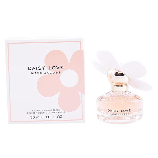Marc Jacobs Daisy Love Profumo Eau De Toilette Floral Sweetness