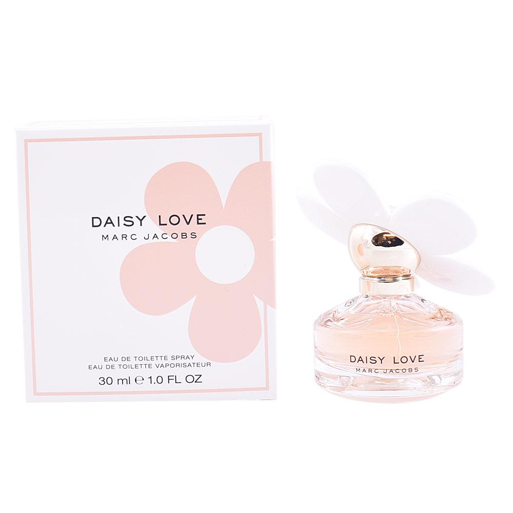 Marc Jacobs Daisy Love Parfum Eau De Toilette Floral Sweetness