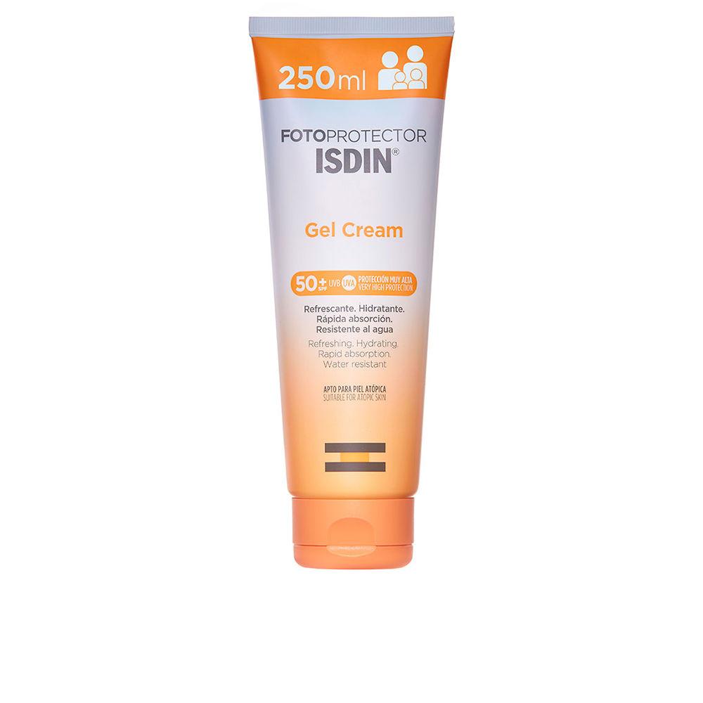 Isdin Fotoprotectores Isdin Sun Gel Cream SPF50 Fast Absorption