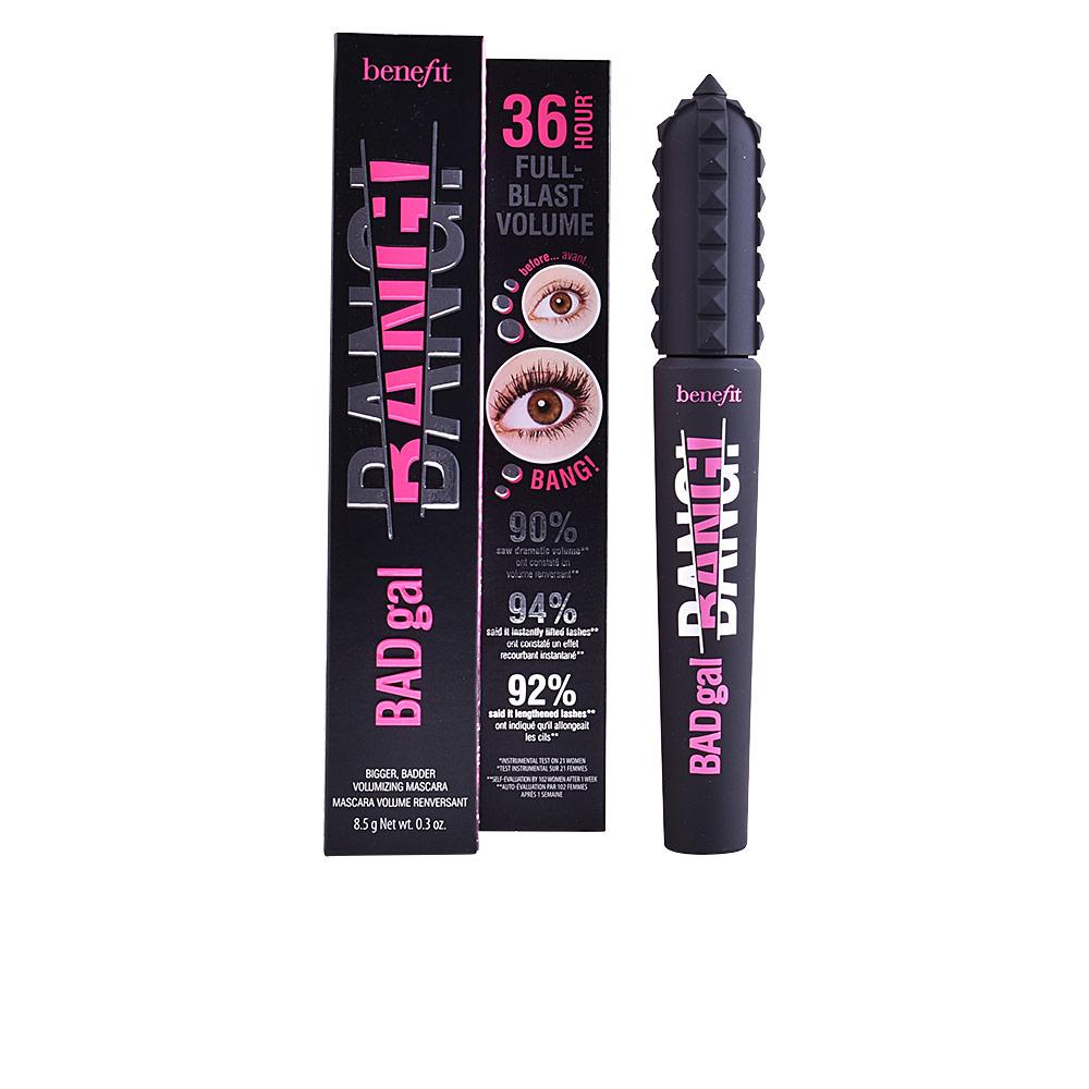 Benefit Bad Gal Mascara Ciglia Con Volume Straordinario
