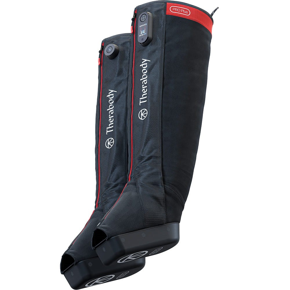 Therabody JetBoots PRO Plus Medium (JB0004130-3A1M)