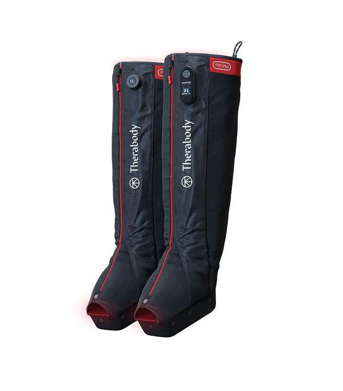 Therabody JetBoots PRO Plus Small (JB0004130-3A1S)