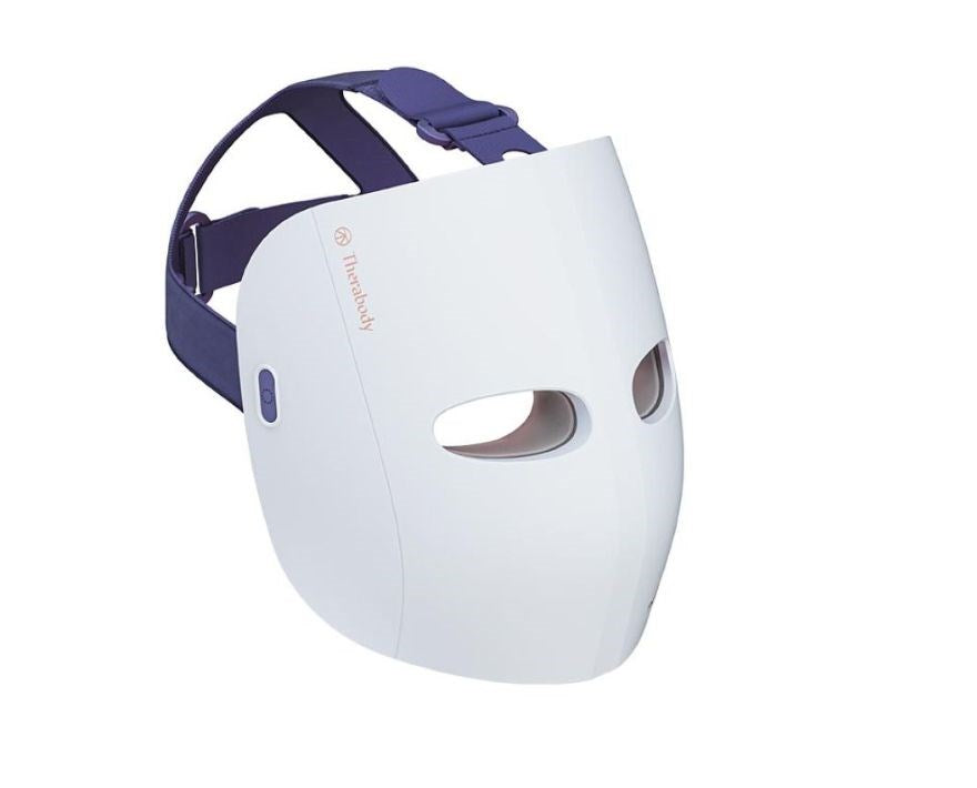 Therabody TheraFace Mask Glo (TF0004349-3A20)