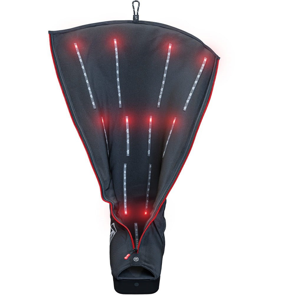 Therabody JetBoots PRO Plus Small (JB0004130-3A1S)