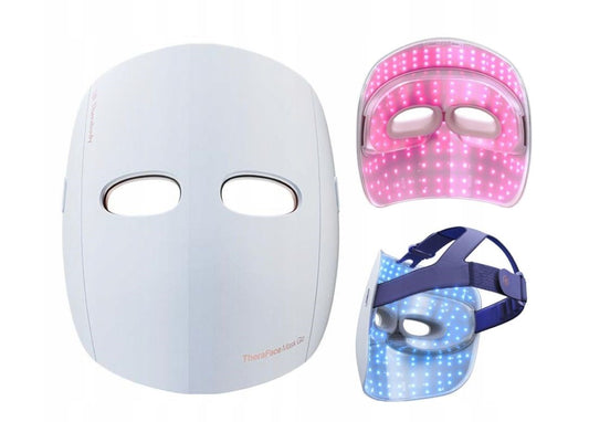Therabody TheraFace Mask Glo (TF0004349-3A20)