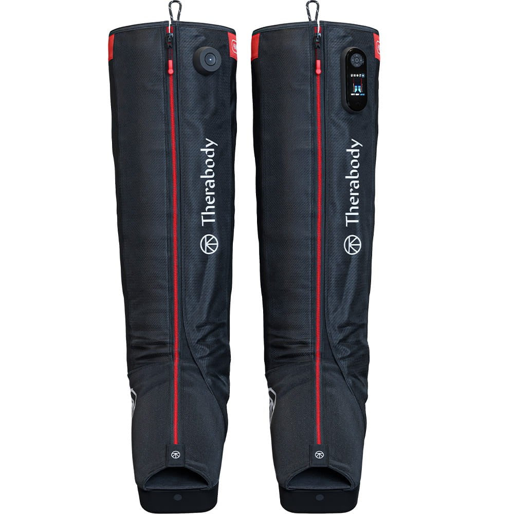Therabody JetBoots PRO Plus Small (JB0004130-3A1S)
