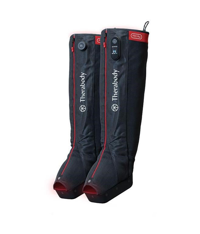 Therabody JetBoots PRO Plus Medium (JB0004130-3A1M)