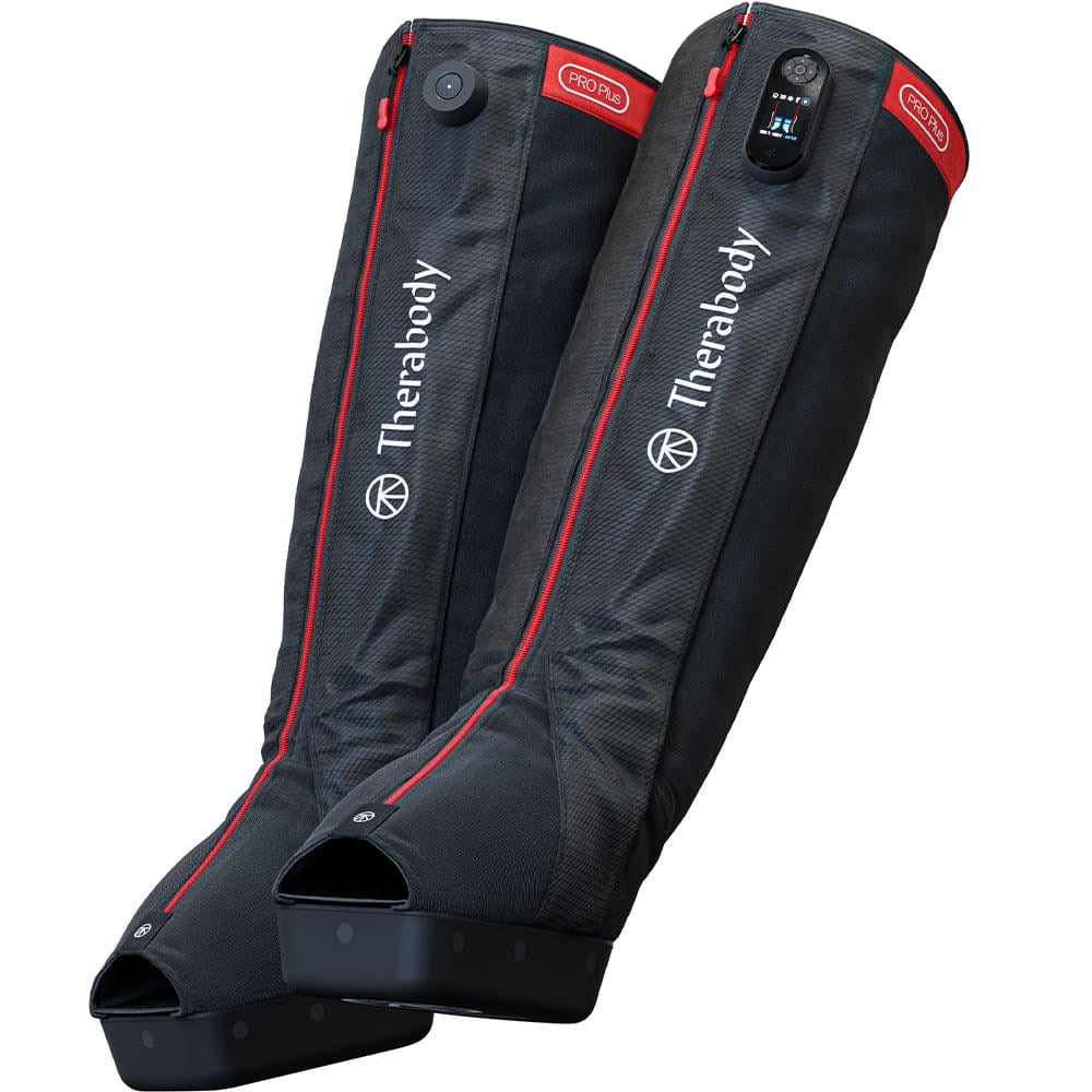 Therabody JetBoots PRO Plus Small (JB0004130-3A1S)