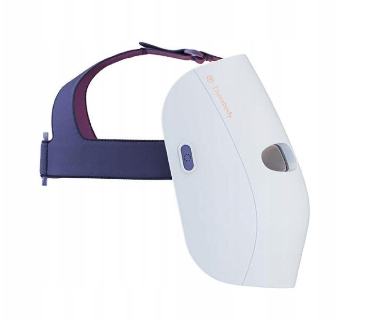 Therabody TheraFace Mask Glo (TF0004349-3A20)