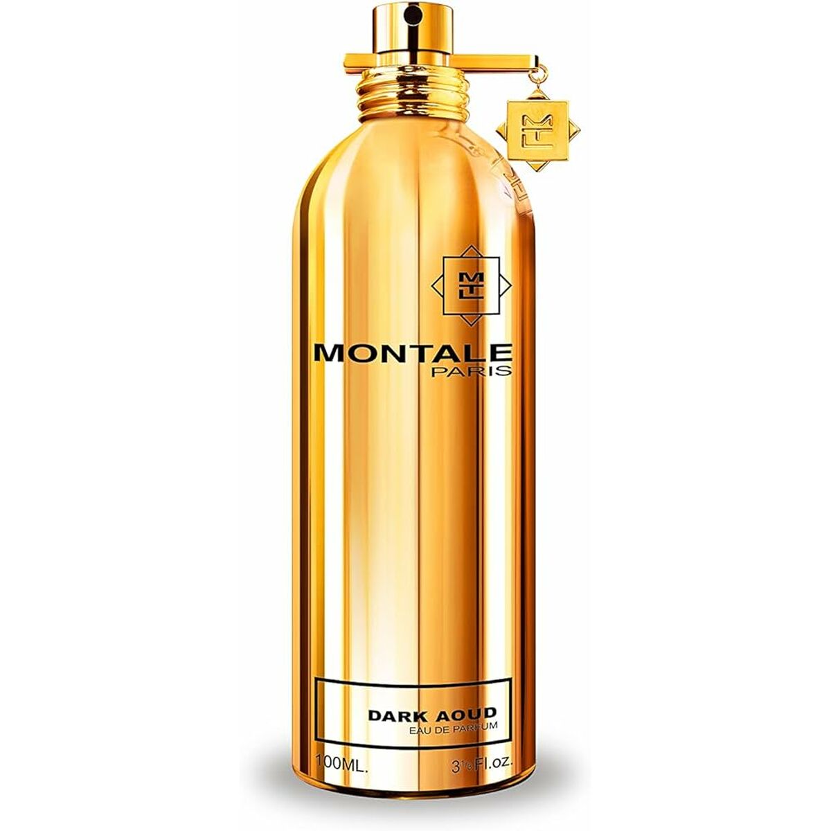 Profumo Unisex Montale Dark Aoud EDP