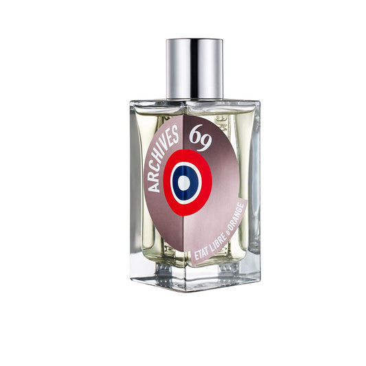 Profumo Unisex Etat Libre D'Orange EDP