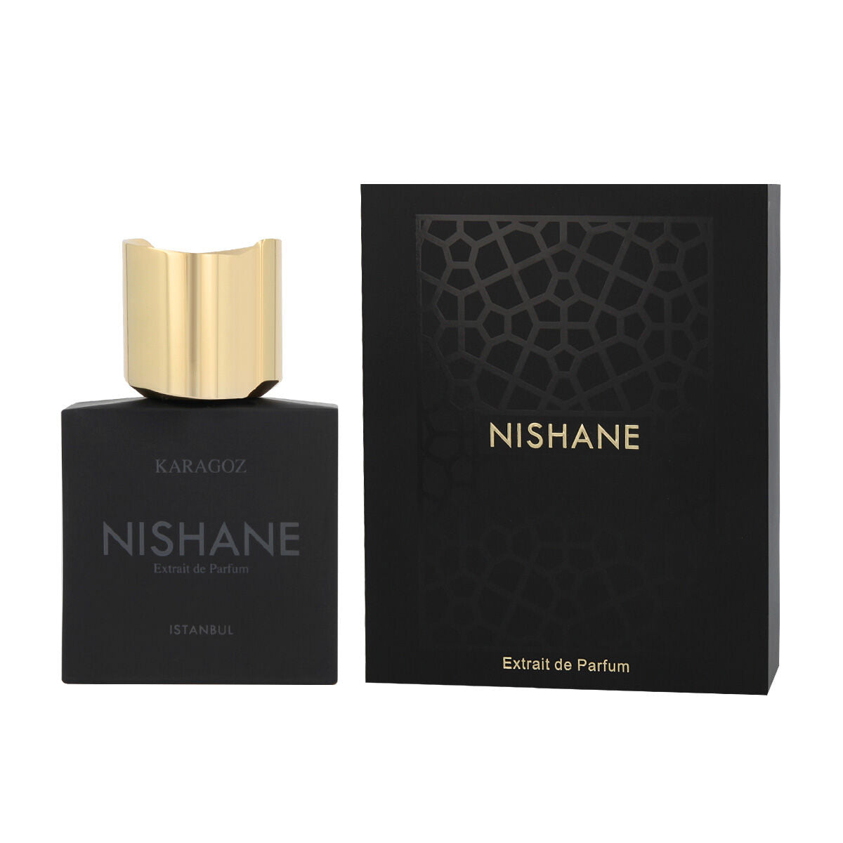 Profumo Unisex Nishane