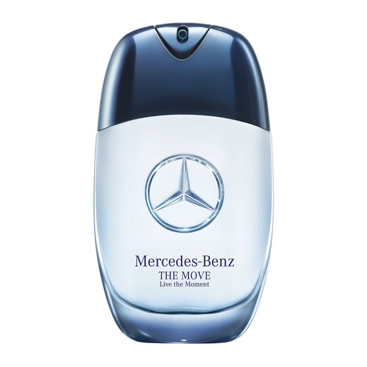 Profumo Uomo Mercedes Benz The Move Live The Moment EDP 100 ml