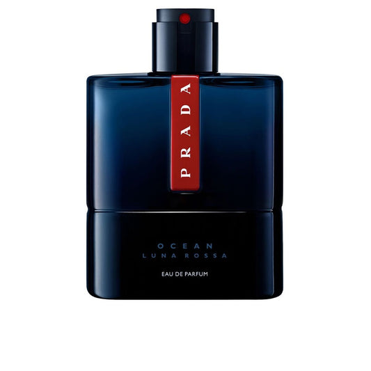 Profumo Uomo Prada Luna Rossa Ocean Eau de Parfum EDP 50 ml