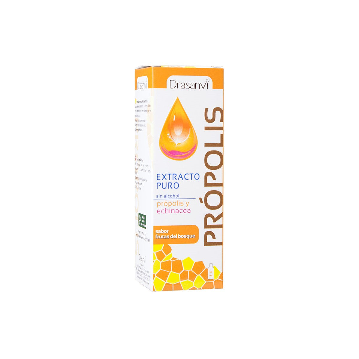 Integratore Alimentare Drasanvi Frutti di Bosco Propolis