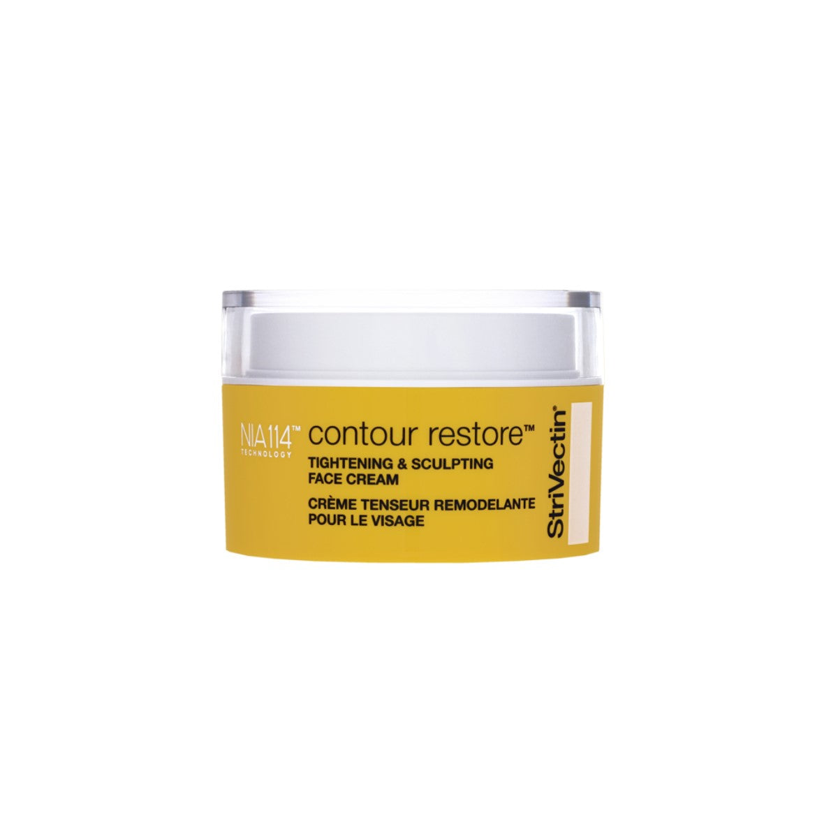 Crema Viso StriVectin Contour Restore 50 ml Rassodante