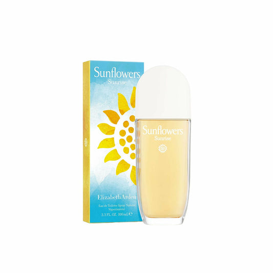 Profumo Donna Elizabeth Arden SUNFLOWERS EDT 100 ml