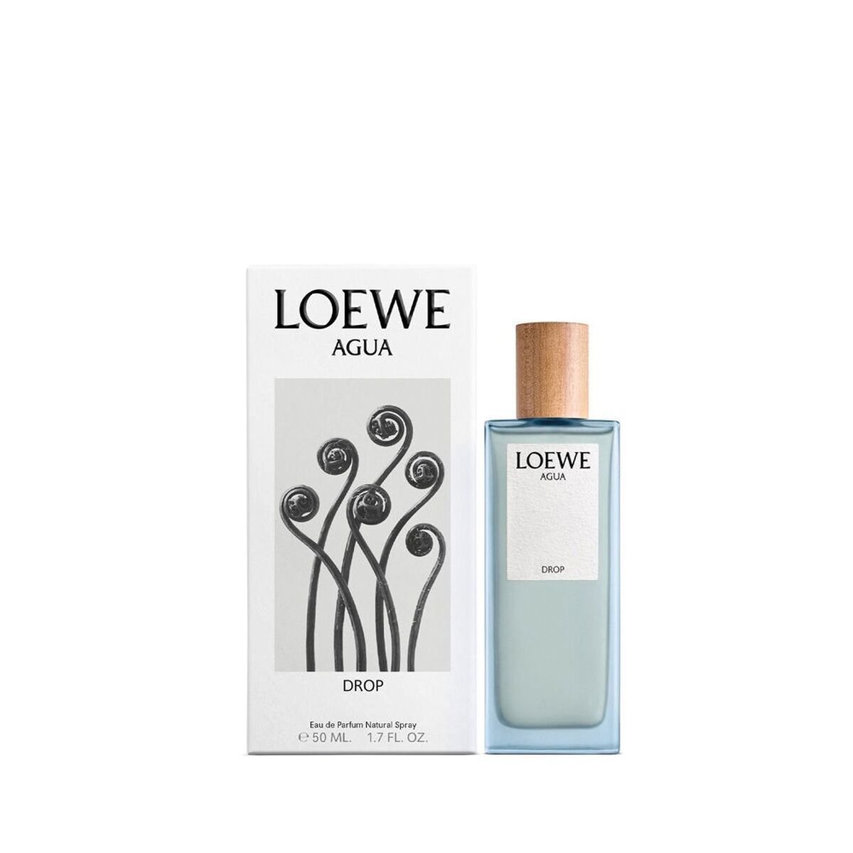 Profumo Donna Loewe AGUA DE LOEWE ELLA EDP