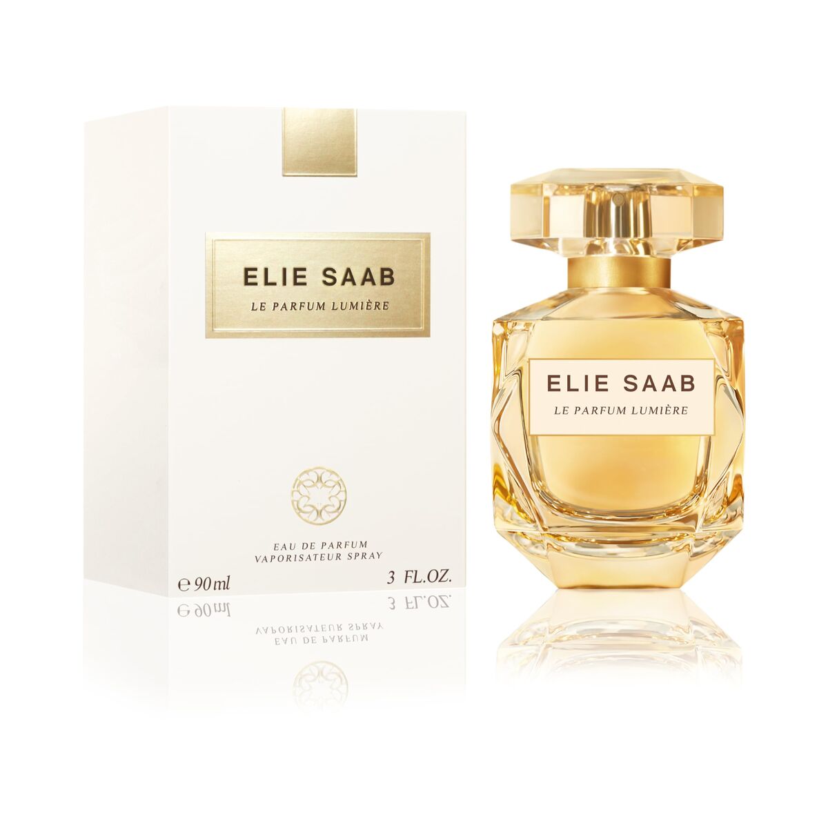 Profumo Donna Elie Saab LE PARFUM LUMIERE EDP 90 ml