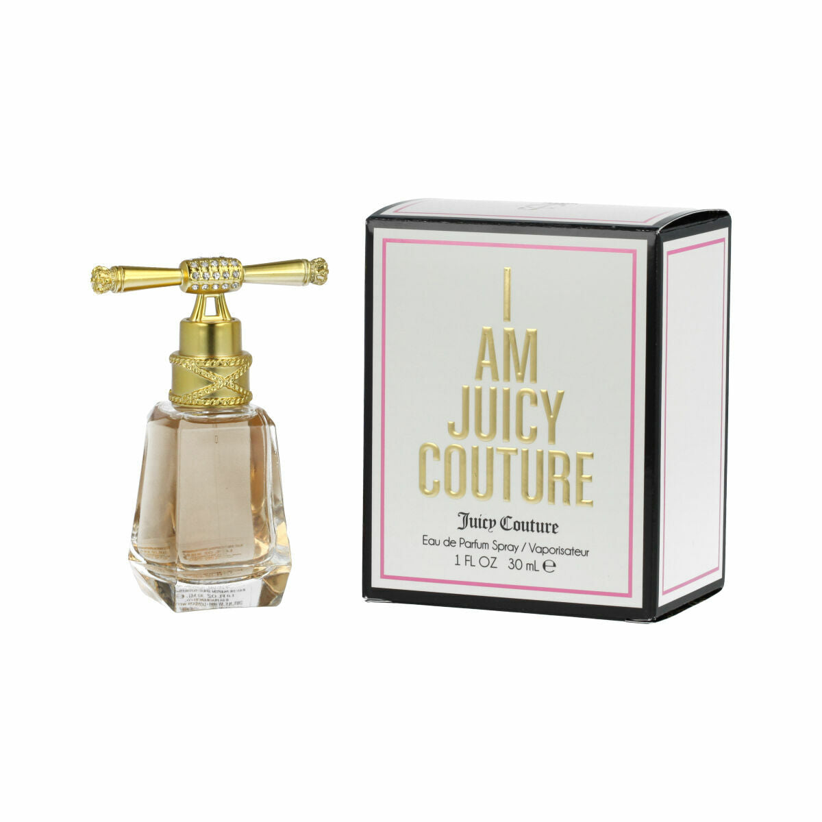 Profumo Donna Juicy Couture I Am Juicy Couture EDP